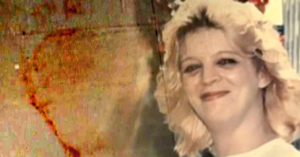 Criminal justice forensics professor teaches Jeanie Childs murder case: “You have to look at everything”