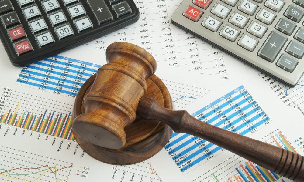 CrossCountry Mortgage hit with $2.1m verdict in age discrimination lawsuit