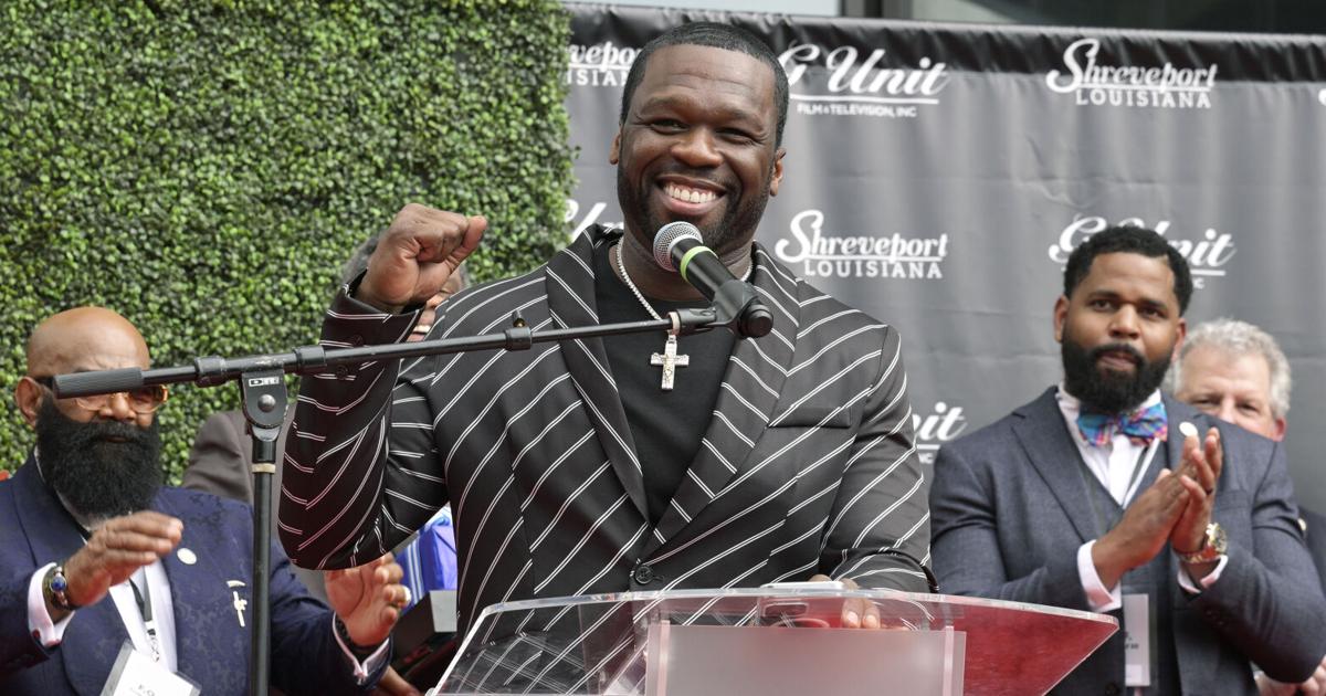 Curtis '50 Cent' Jackson hopes to reopen bankruptcy to derail $20M lawsuit