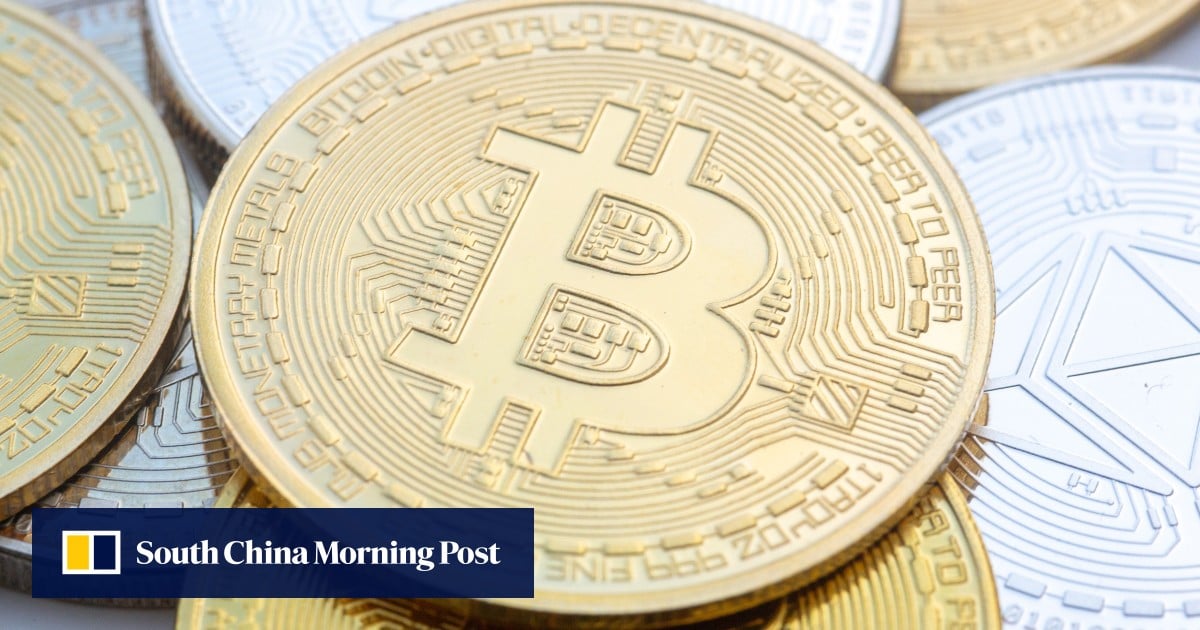 Customs works with University of Hong Kong to develop crypto transaction tracer