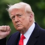 DAVID BOSSIE: Terrorism, Gangs And Spies Prove Trump’s Point On Immigration