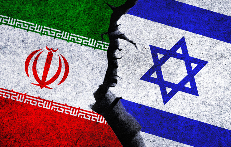 DHS Issues National Terrorism Advisory System Bulletin Amid Israel-Iran Conflict HS Today