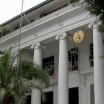 DOJ vows to continue fight vs. money laundering, terrorism financing