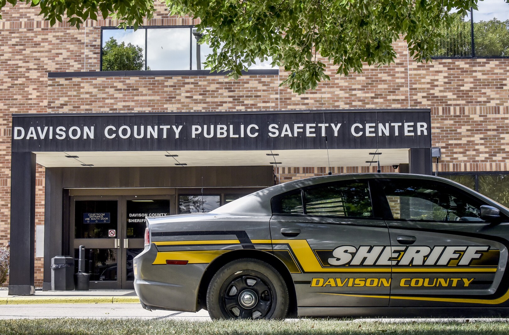 Davison County felony court cases for June 17