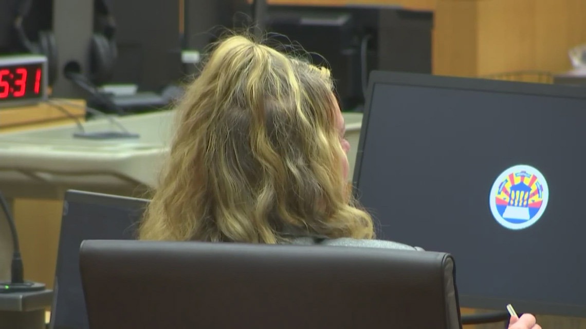 Day 4 recap of Lori Vallow Daybell murder conspiracy trial