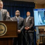Death penalty pursuit against man charged in lawmaker shootings would be rare in Minnesota history