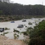 At least 13 people have died in rains in San Antonio, Texas.