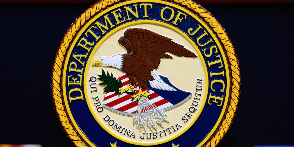 Decatur man charged with smuggling, money laundering in Venezuela sanctions case