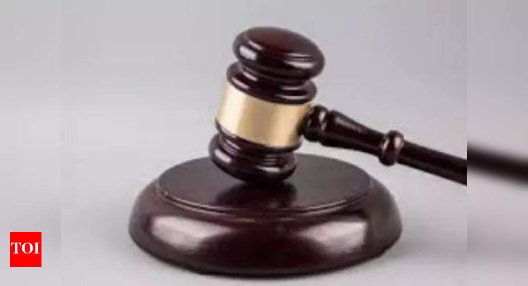 Delhi Court Dismisses Murder Accused Plea to Transfer Case Over Unsupported Bias Claims | Delhi News – Times of India