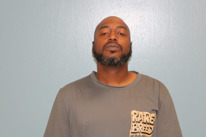 Deputies make drug trafficking arrest following traffic stop - Thomasville Times-Enterprise