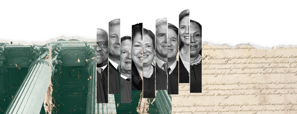 Despite Unanimous Ruling, Court Appears Split on Discrimination