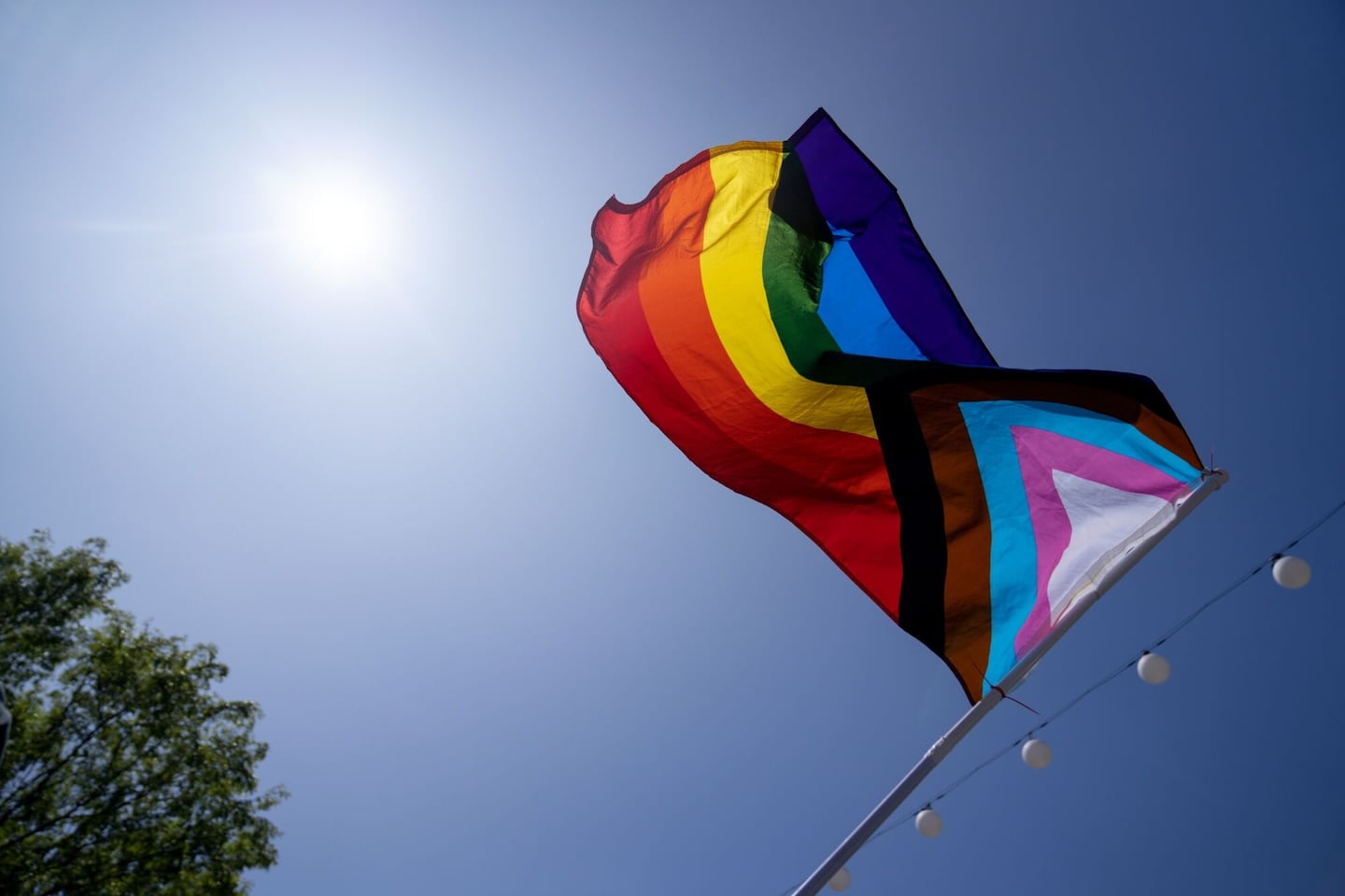 Despite efforts to dismantle protections for LGBTQIA+ youth, we can’t afford to lose the progress we’ve made