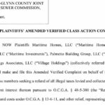 Developer responds to JWSC's motion to dismiss refund lawsuit