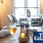 Dining across the divide: ‘He didn’t believe women still face discrimination in the workplace’