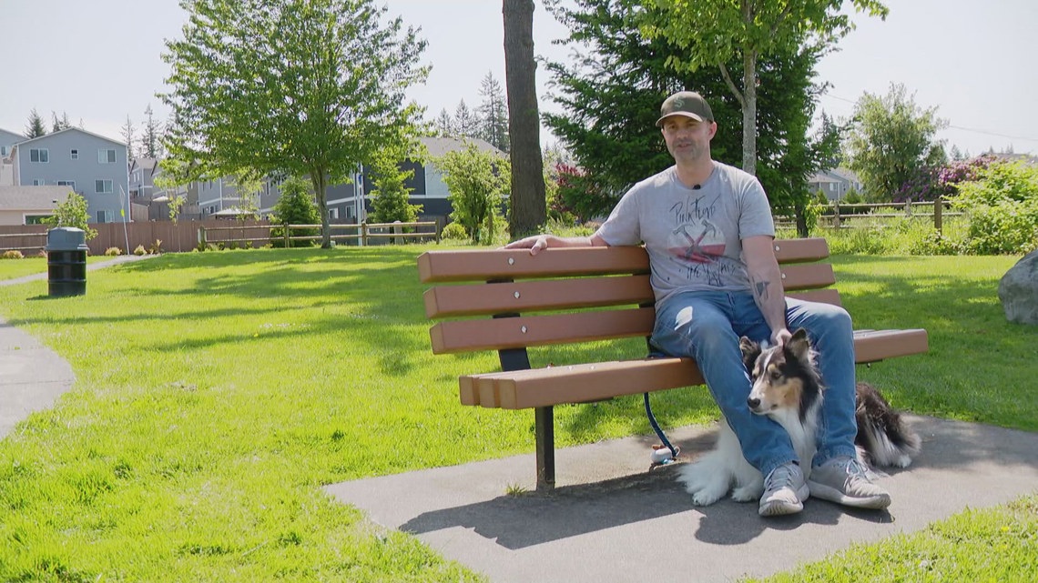 Disabled veteran claims discrimination at Everett pub