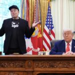 Donald Trump Says Relationship with Elon Musk 'Got a Little Bit Strange' over Random Little Things