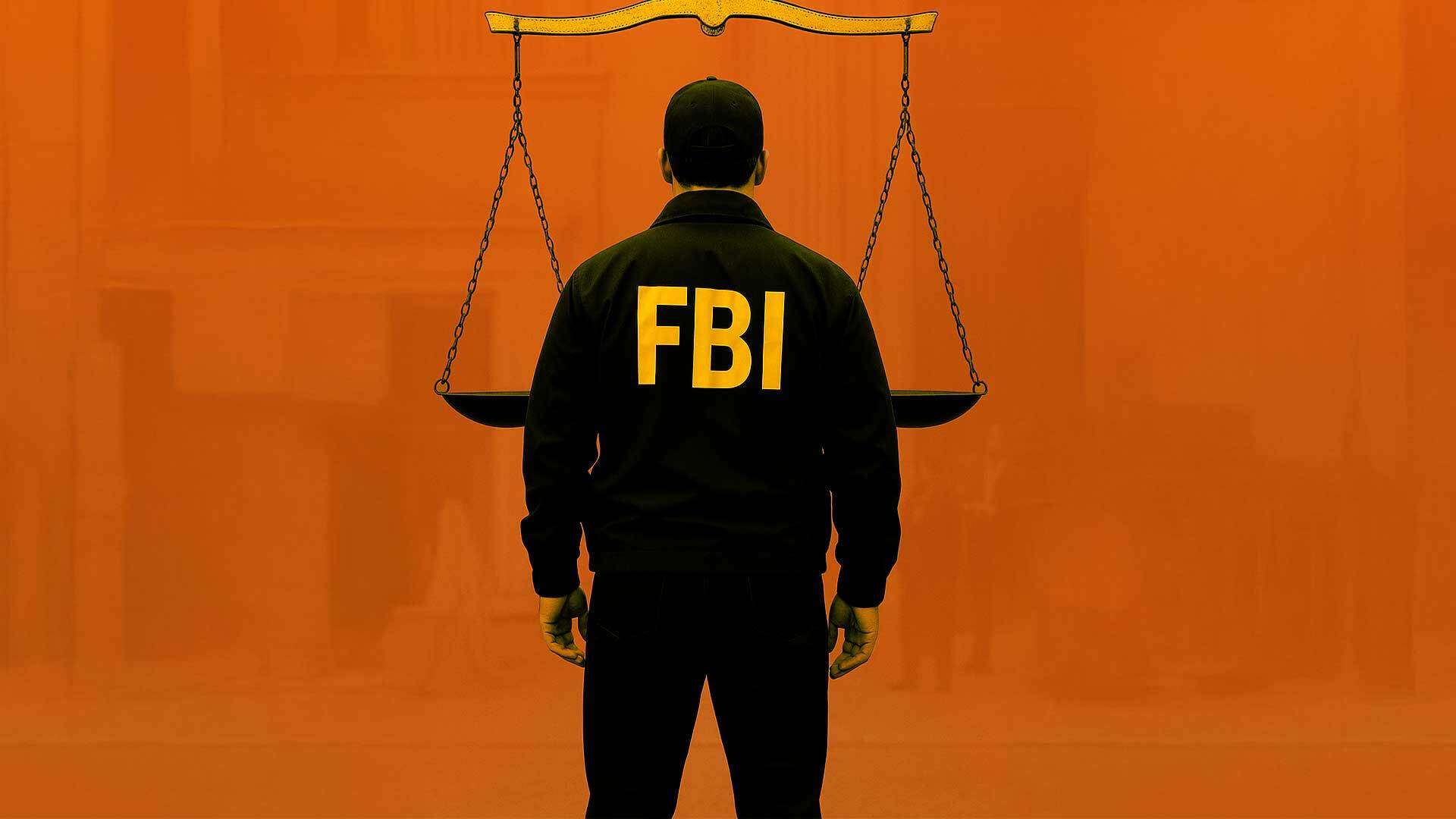 Don’t let rights-violating federal agents dodge accountability