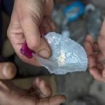 Dragnet against drug dealers in Clifton | The Express Tribune