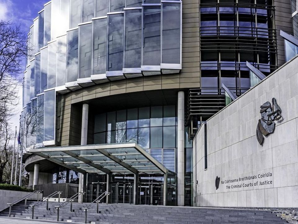 Dublin granny handed restraining order after wishing death on her grandchildren
