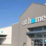 At Home To File For Chapter 11 Bankruptcy Plans Initial Closure Of 20 Stores
