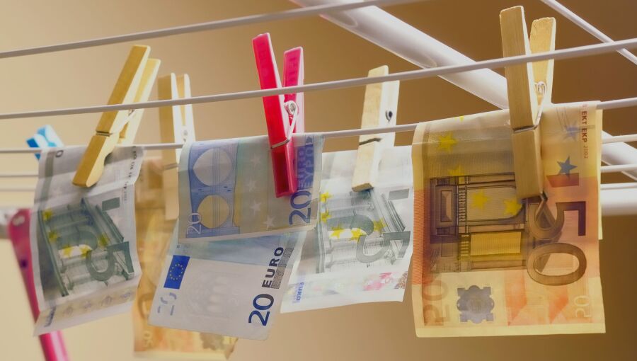 EU adds Lebanon and Algeria to anti-money laundering risk list