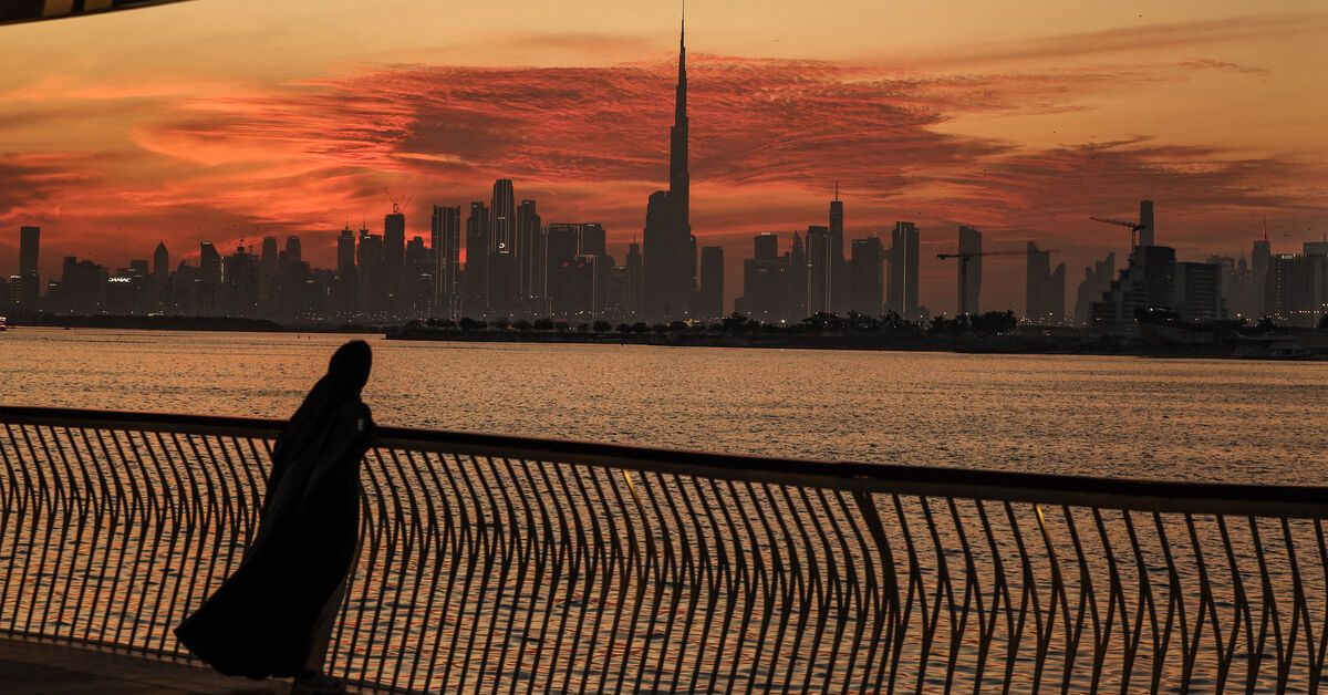 EU commission removes UAE, adds Lebanon and Algeria to money laundering list: What to know