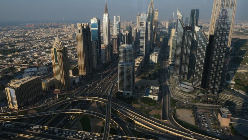 EXCLUSIVE: UAE to be removed from EU money laundering black list