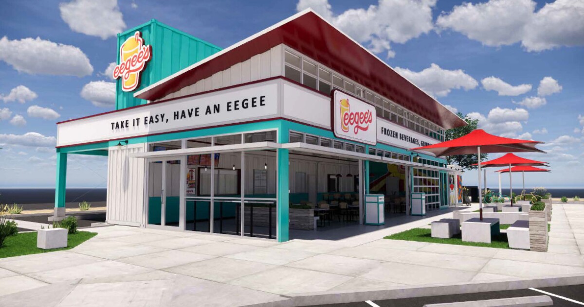 Eegee's chain acquired after Chapter 11 bankruptcy
