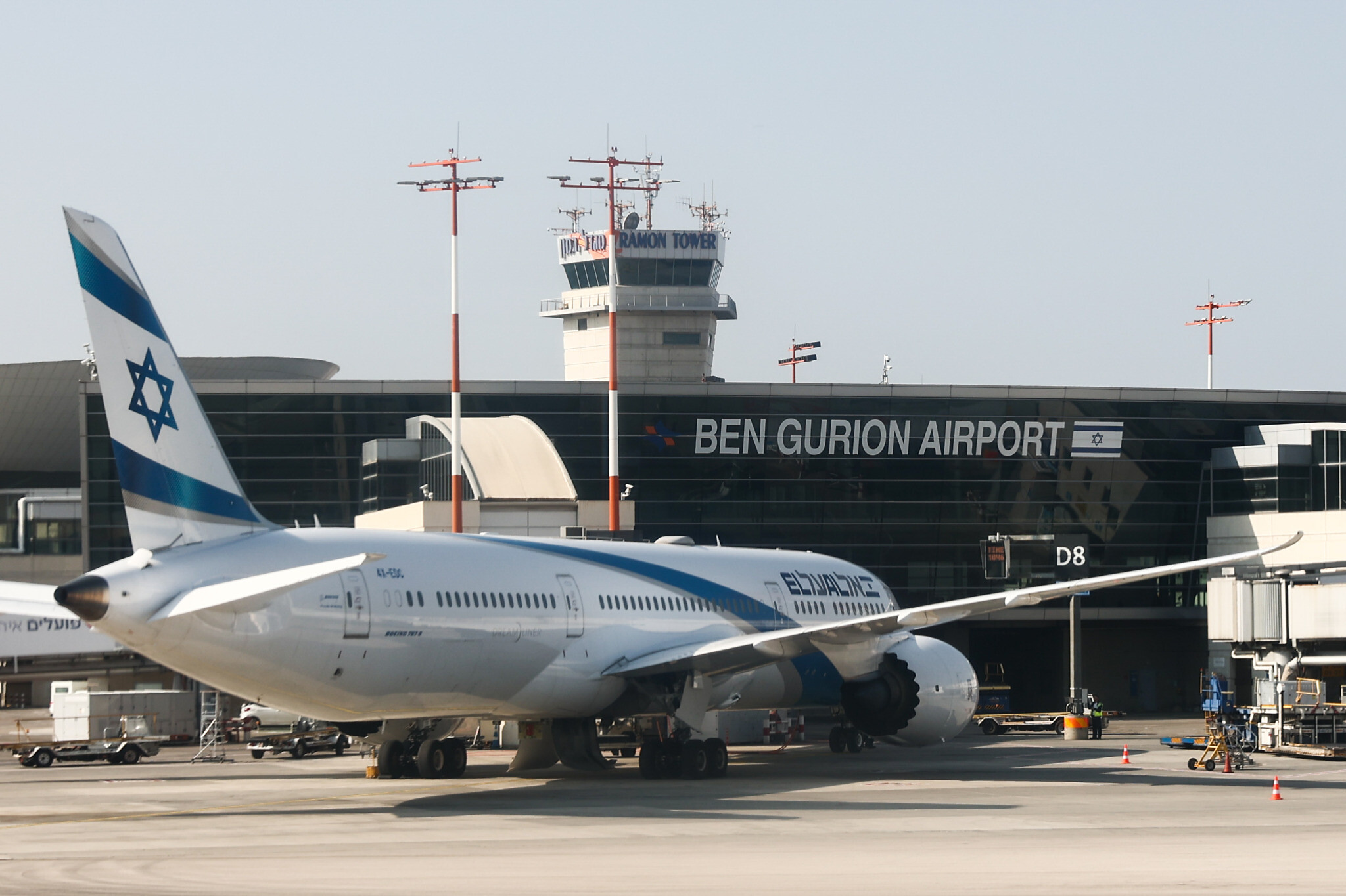El Al faces class action lawsuit over wartime price hikes