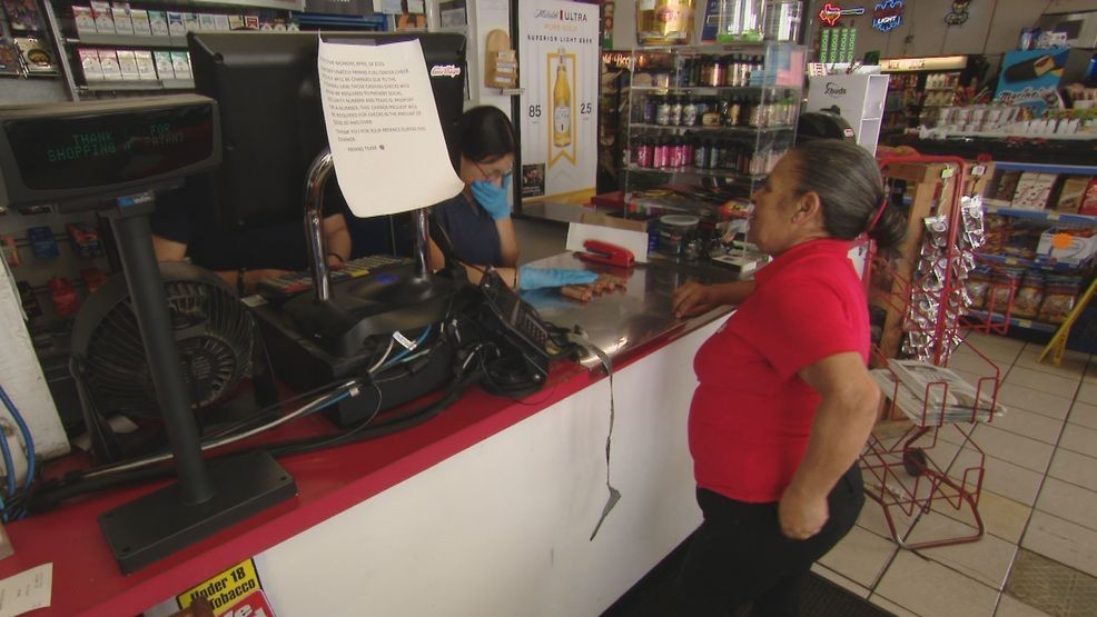 El Paso money services sue over privacy breach in federal cash transaction mandate