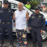 El Salvador: Bukele critic arrested for money laundering