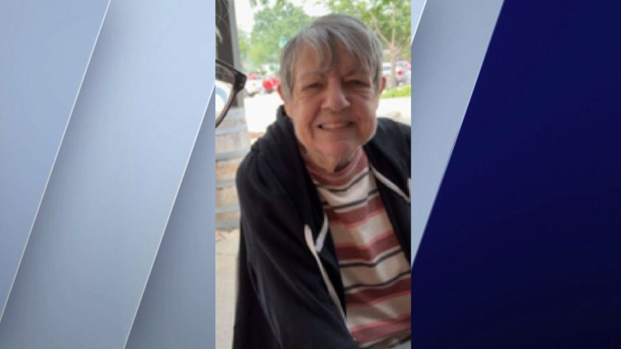 Endangered Missing Person Advisory issued for 80-year-old Algonquin woman