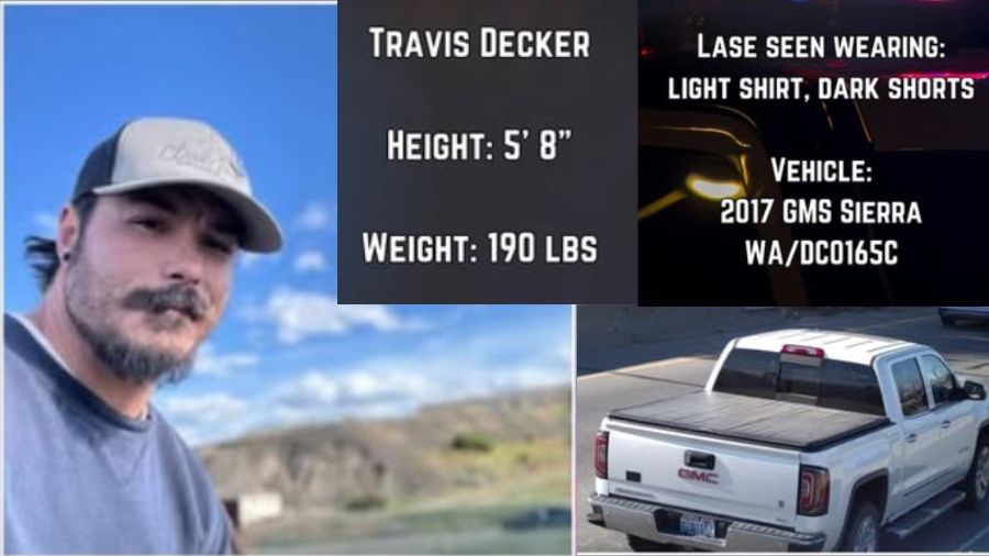 (Photos: Washington State Patrol)