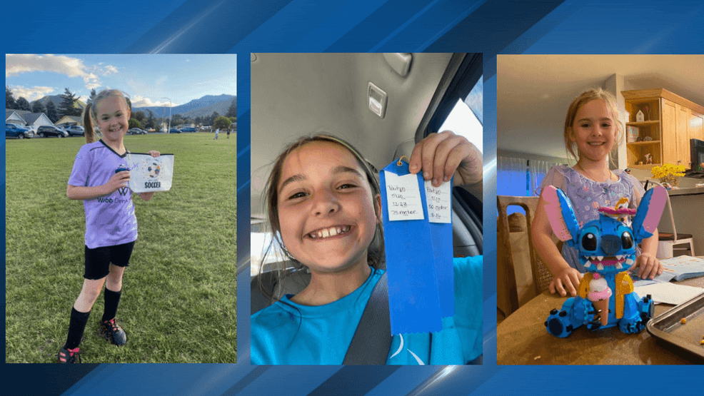 Endangered Missing Persons alert to Federal Manhunt: How 3 Wenatchee girls were found dead