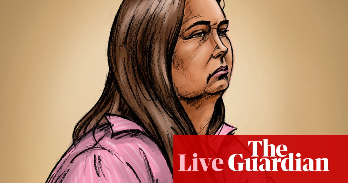 Erin Patterson murder trial day 24 – as it happened