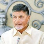 Evasion of taxes will not be tolerated: Andhra CM Chandrababu Naidu