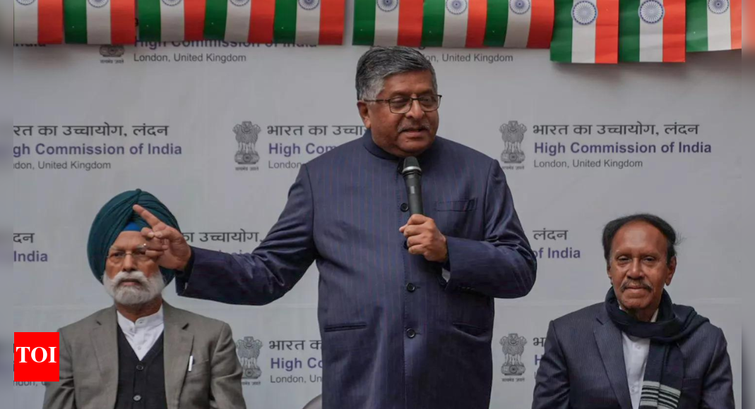 Every country except Turkey called India after Pahalgam terror attack: BJP | India News - Times of India