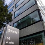 Ex-employee of Bank Pictet convicted of money laundering