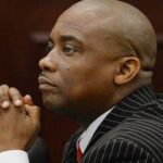 Ex-sheriff Victor Hill says he will challenge U.S. Rep. Nikema Williams