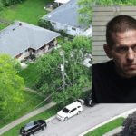 FBI raid leads to arrest of Green Township man accused of detonating IEDs
