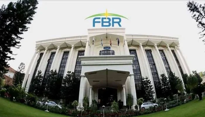FBR chief defends arrest powers citing over Rs1.61tr tax evasion