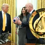 FIFA abandons principles once again by dropping anti-racism messages | Opinion