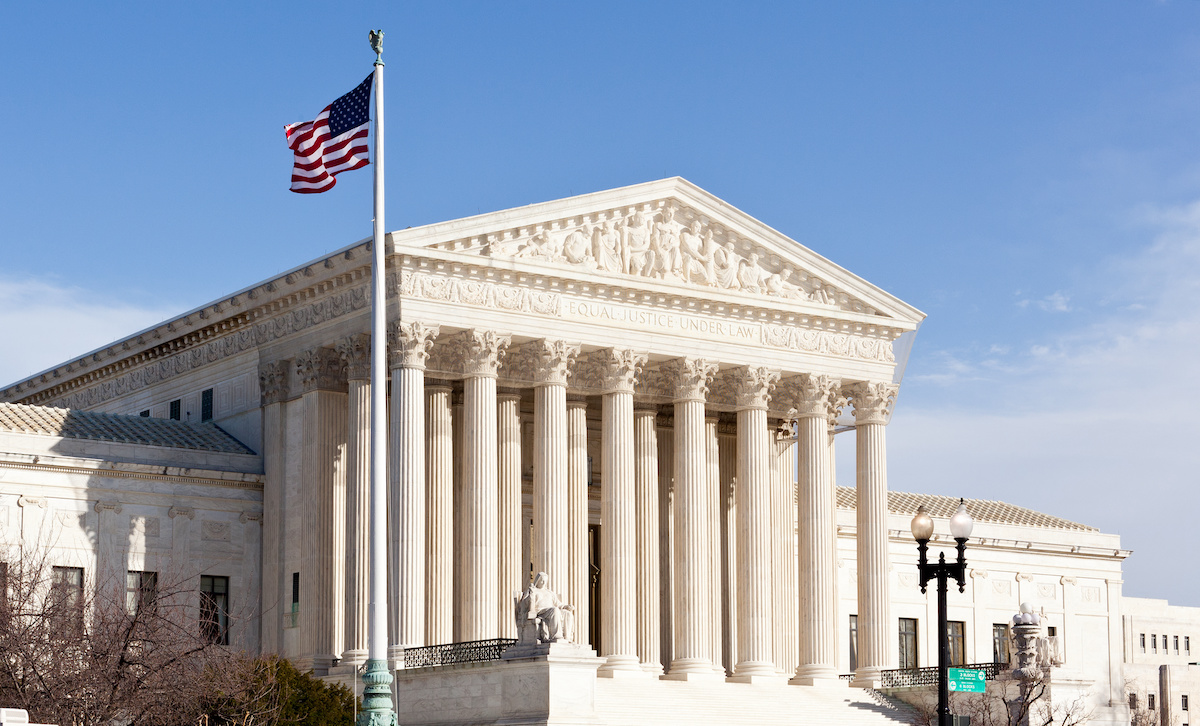 FPC Commends Supreme Court Decision Against Mexican Government in Lawsuit Against Firearm Companies – Firearms Policy Coalition
