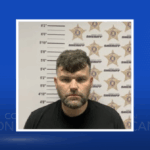 Falkville man accused of drug trafficking after police find fentanyl, meth mixture in vehicle