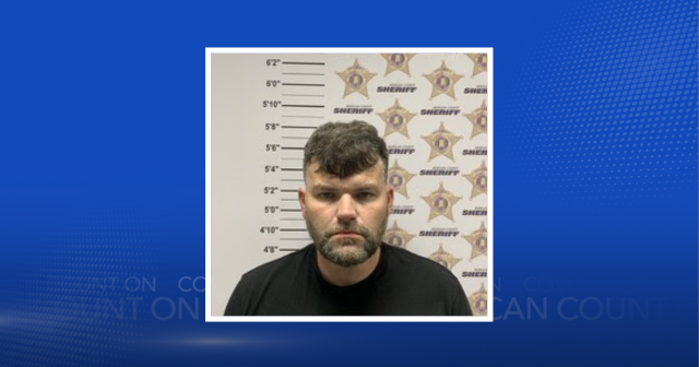 Falkville man accused of drug trafficking after police find fentanyl, meth mixture in vehicle