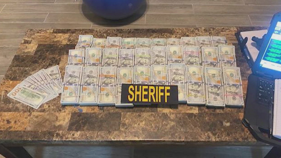 Father and son sentenced on drug charges after allegedly running drug trafficking ring near school
