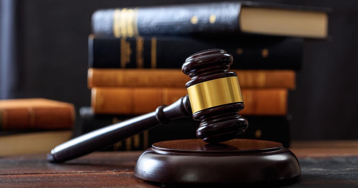 Federal court dismisses Rappahannock construction firm’s bankruptcy filing