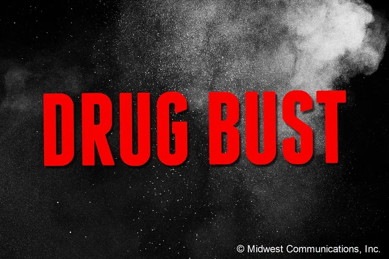 Federal grand jury returns nine indictments in meth trafficking investigation