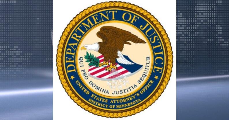 Federal indictment: St. Paul woman accused of attacking officers