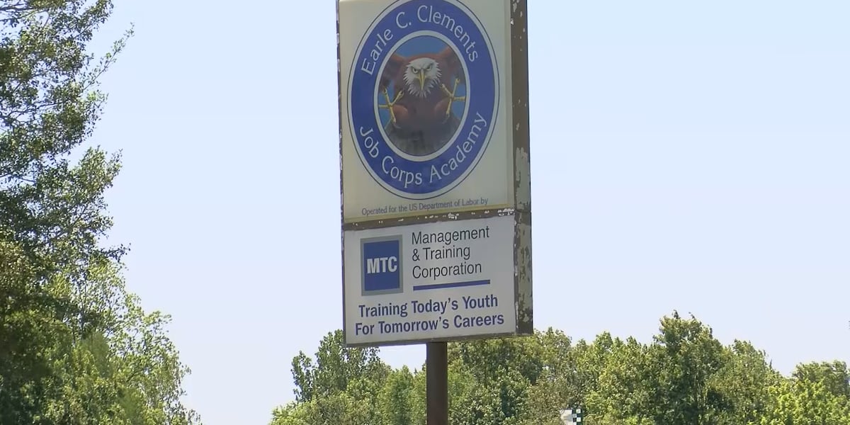 Federal judge issues order to temporary block Job Corps closures